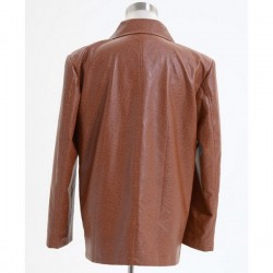 Alice Andrew Lee Potts Leather Jacket